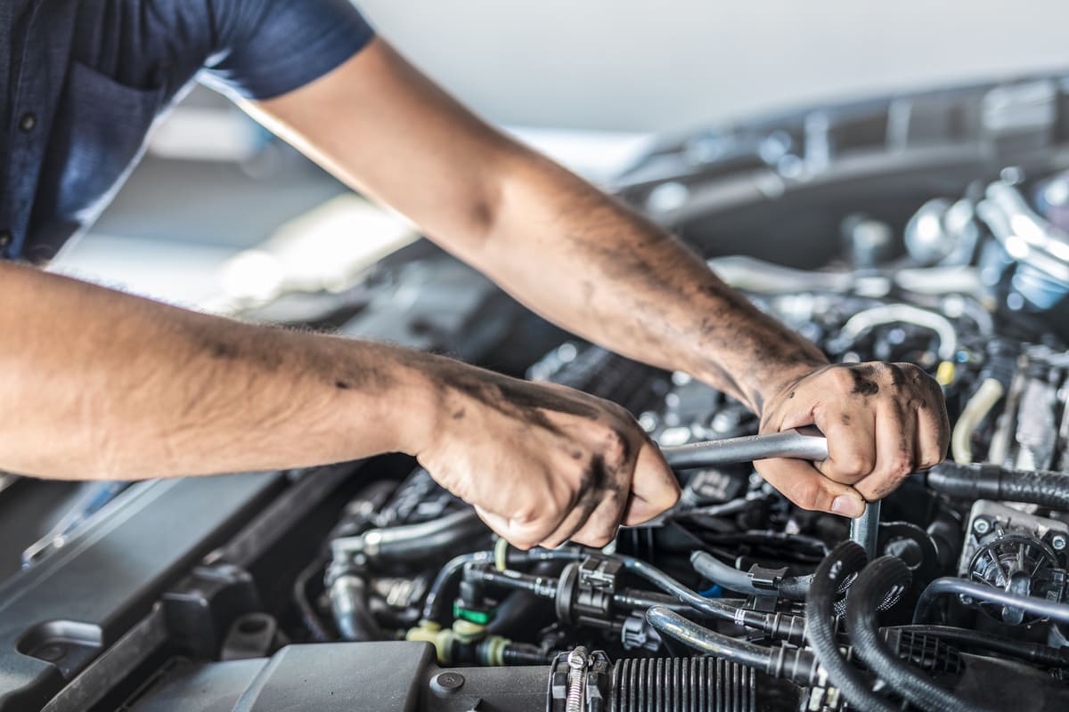 Reprogrammation moteur